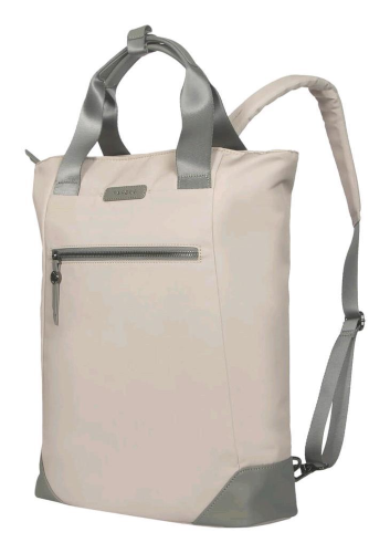 TARGUS AVILA ZAINO PER NOTEBOOK DA 16" SCOMPARTO PER TABLET RESISTENTE ALL'ACQUA CON MANIGLIA E TRACOLLA AVANA